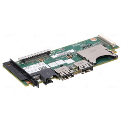 XM1C9  DELL SERVER CONTROL PANEL FOR POWEREDGE M620